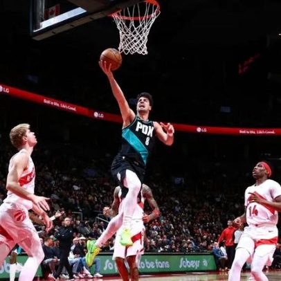 NBA anuncia parceria com anime para itens oficiais