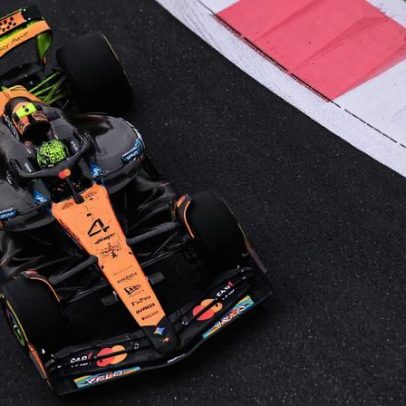 Último treino de F1 em Abu Dhabi acompanha o GP ao vivo