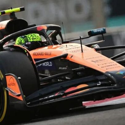 GP de Abu Dhabi ao vivo: siga a classificação e a decisão da F1