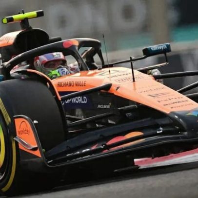 GP de Abu Dhabi F1: horário e transmissão da classificação neste sábado