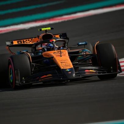 GP de Abu Dhabi: horário e onde assistir à corrida decisiva da F1