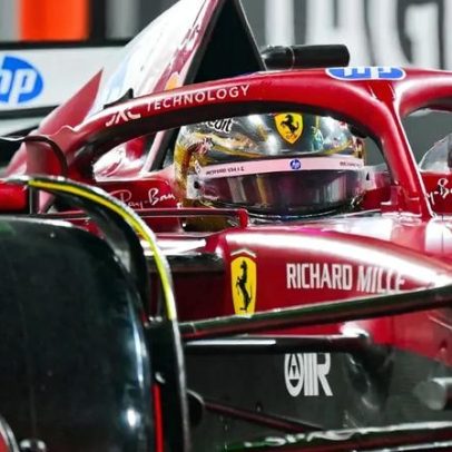 Hamilton tem pior desempenho desde 2009, segundo análise