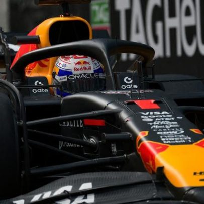 Verstappen conquista pole em Abu Dhabi; Bortoleto fica em 7º