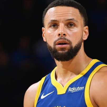 Curry admite má fase dos Warriors na NBA