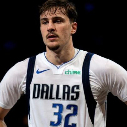 Cooper Flagg quebra recorde histórico na NBA