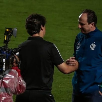Recorde de demissões de técnicos, dança das cadeiras no Brasil