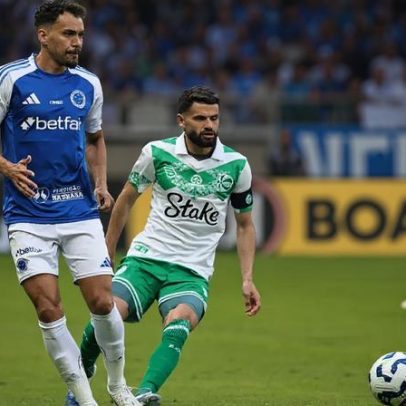 Volante Jadson se despede do Juventude e fica próximo ao Athletico