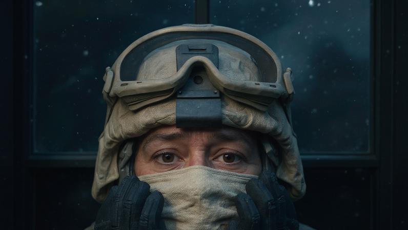 Battlefield 6 atua para esclarecer acusações de IA sobre arma de cano duplo