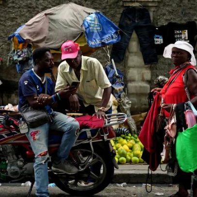 Haiti aprova lei para realizar eleições pela primeira vez em uma década