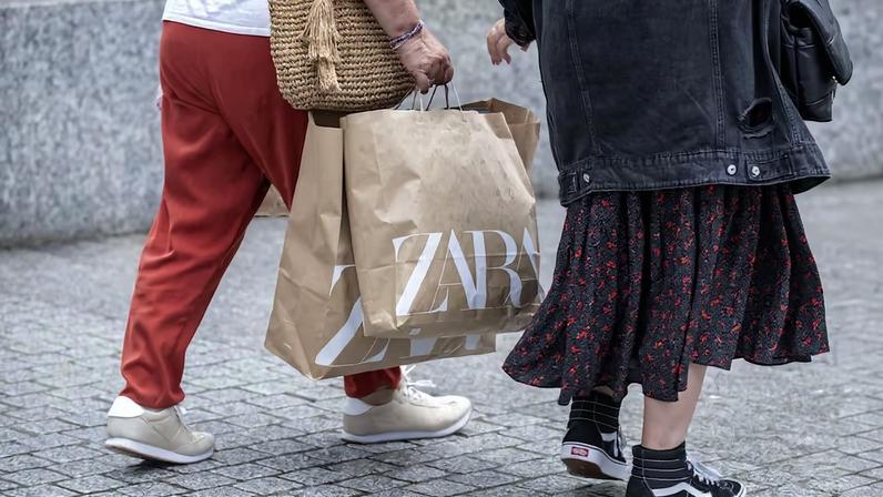 Inditex supera expectativas e sinaliza força operacional