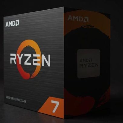 Amazon inicia liquidação de Ryzen 7 em nível histórico