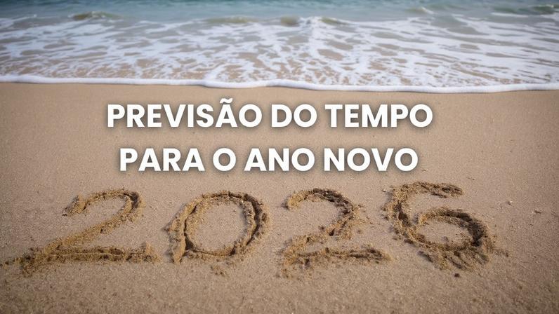 Verão começa com contrastes no Brasil e atenção se volta para a previsão da Virada do Ano