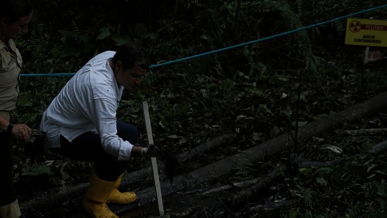 Equador é condenado a pagar US$ 220 milhões à Chevron