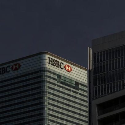 HSBC escolhe caminho seguro após sete meses de busca por chairman