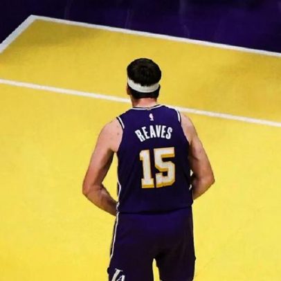 Austin Reaves demonstra nível e aponta para grande contrato na NBA