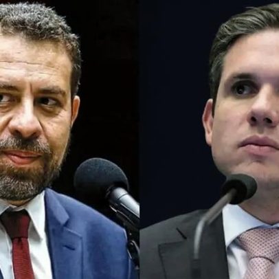 Boulos critica Motta, evita comentar sobre renúncia