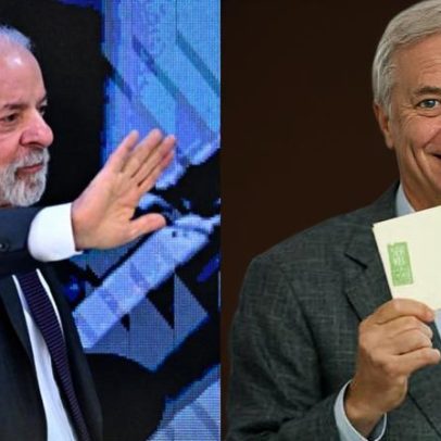 Lula parabeniza Kast após derrota do Partido Comunista do Chile
