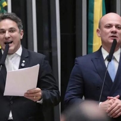 Oposição troca liderança na Câmara e Cabo Gilberto assume