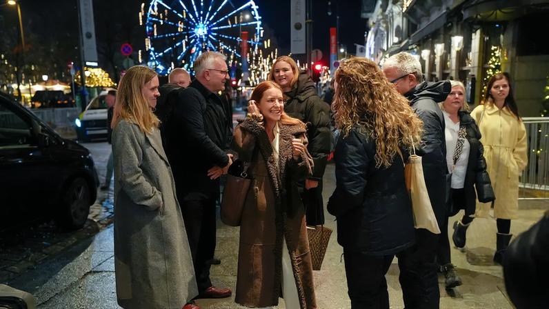 Nobel para María Corina Machado coloca oposição venezuelana no foco internacional