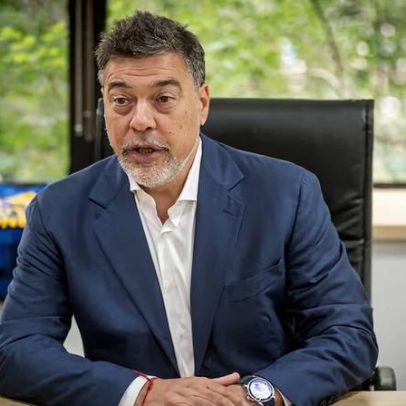 Werthein lança holding, prioriza Brasil e avalia data center no país