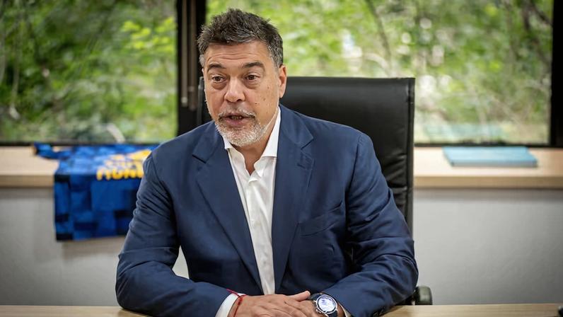 Werthein lança holding, prioriza Brasil e avalia data center no país