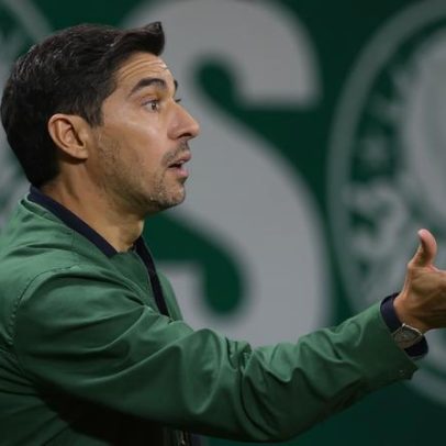 Palmeiras altera escalação contra Atlético-MG por desfalques de Abel Ferreira