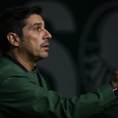 Palmeiras identifica carências, define prioridades e inicia movimentações