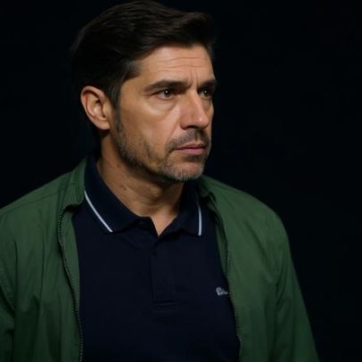 Abel Ferreira fora das quatro linhas e o Palmeiras é exemplo de solidariedade