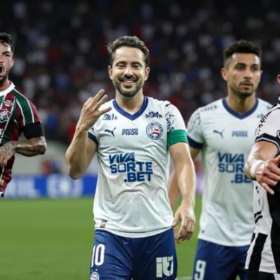 Brasileirão: o que cada time precisa para vaga direta na Libertadores