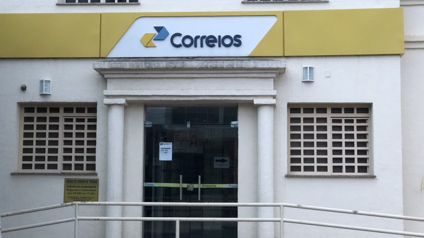 Correios preveem economia de R$ 4,2 bi por ano com plano de reestruturação