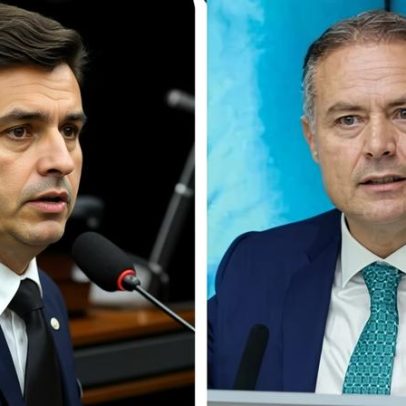Disputa pelo governo de Alagoas, segundo Paraná Pesquisas