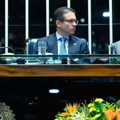 STF e Alcolumbre trabalham para aprovar lei que dificulta impeachment