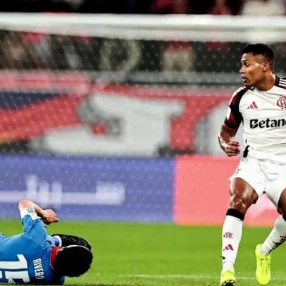 Flamengo pode ter jogadores pendurados na Copa Intercontinental, entenda