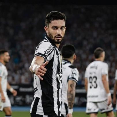 Botafogo busca superar o 1º turno do Brasileirão após sequência de jogos