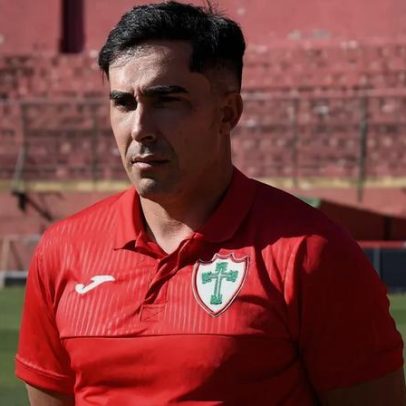 Athletico anuncia técnico ex-Portuguesa para a Copinha 2026
