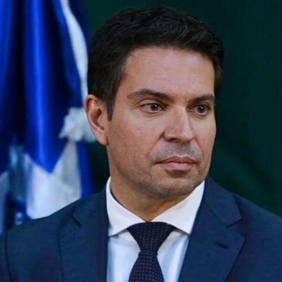 Rota de fuga de Alexandre Ramagem pela Guiana com passaporte diplomático