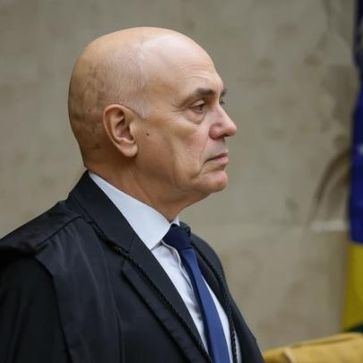Moraes anula decisão da Câmara e manda Motta empossar suplente de Zambelli