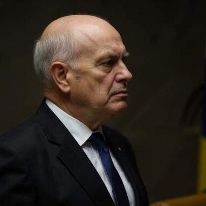 FT escolhe Alexandre de Moraes entre 25 pessoas mais influentes do mundo