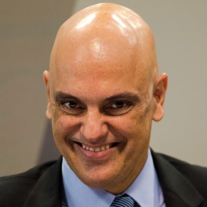 EUA retiram Moraes da lista de sanções da Lei Magnitsky