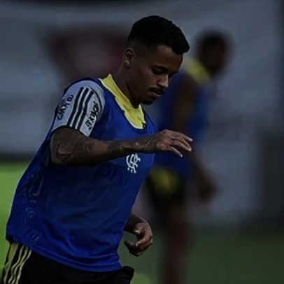 São Paulo quer Allan; permanência de Filipe Luís no Flamengo pode ajudar