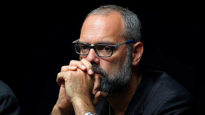 O jornalista Allan dos Santos criticou a ex-primeira-dama e presidente nacional do PL Mulher, Michelle Bolsonaro (Foto: Alessandro Dantas/Agência Senado)