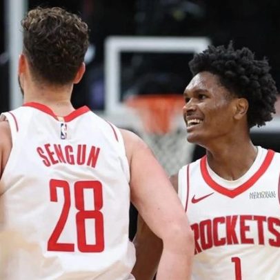 NBA 2025/26: Rodada de 27 de dezembro traz jogos e destaques