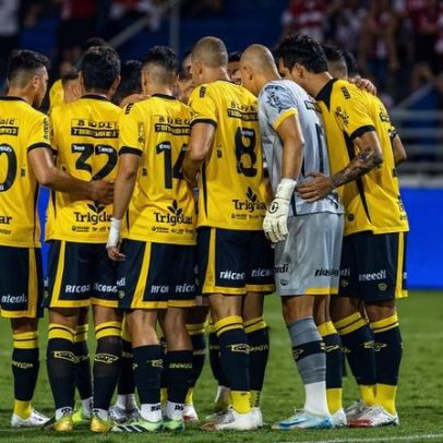 Canal define transmissão do Campeonato Amazonense e divulga detalhes