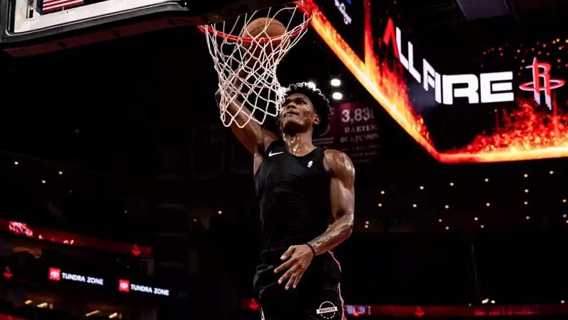 amen thompson armador nba