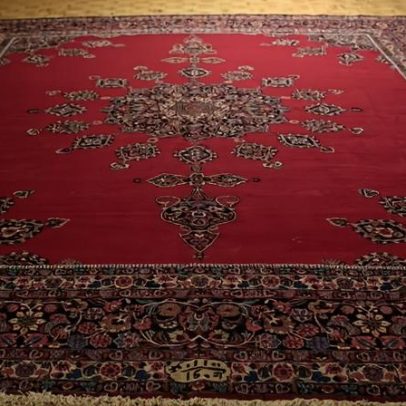 Tapetes com tecnologia antiácaro e antigermes como funcionam e valem a pena