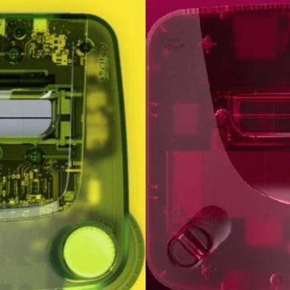 Analogue 3D entra em disputa com o N64 de Palmer Luckey