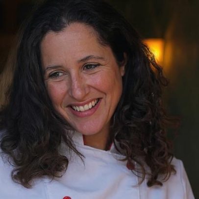 Onde os chefs comem? Andrea Kaufmann, da AK Deli, em São Paulo