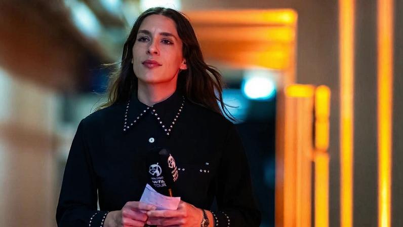 Petkovic: tenistas e circuito da WTA evoluem cada vez mais