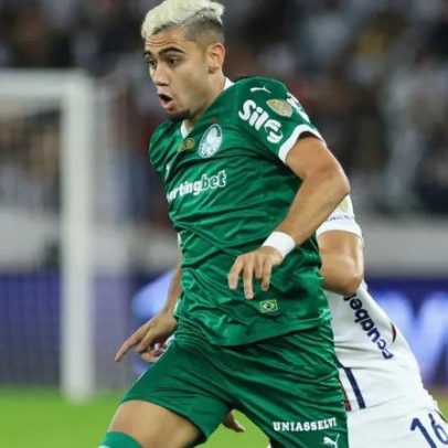 Andreas rebate provocação do Flamengo e diz que estão mais preocupados com ele