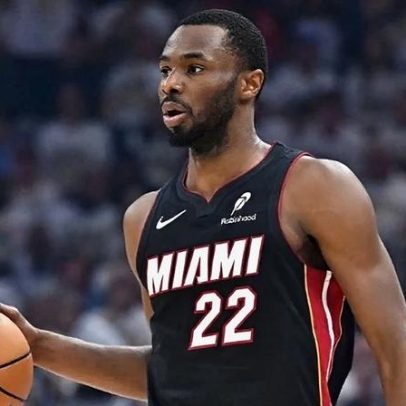 Andrew Wiggins comenta rumores de troca para o Heat